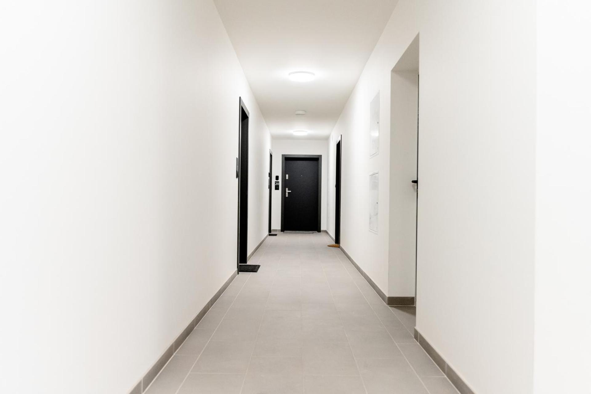Akacjowa Apartment