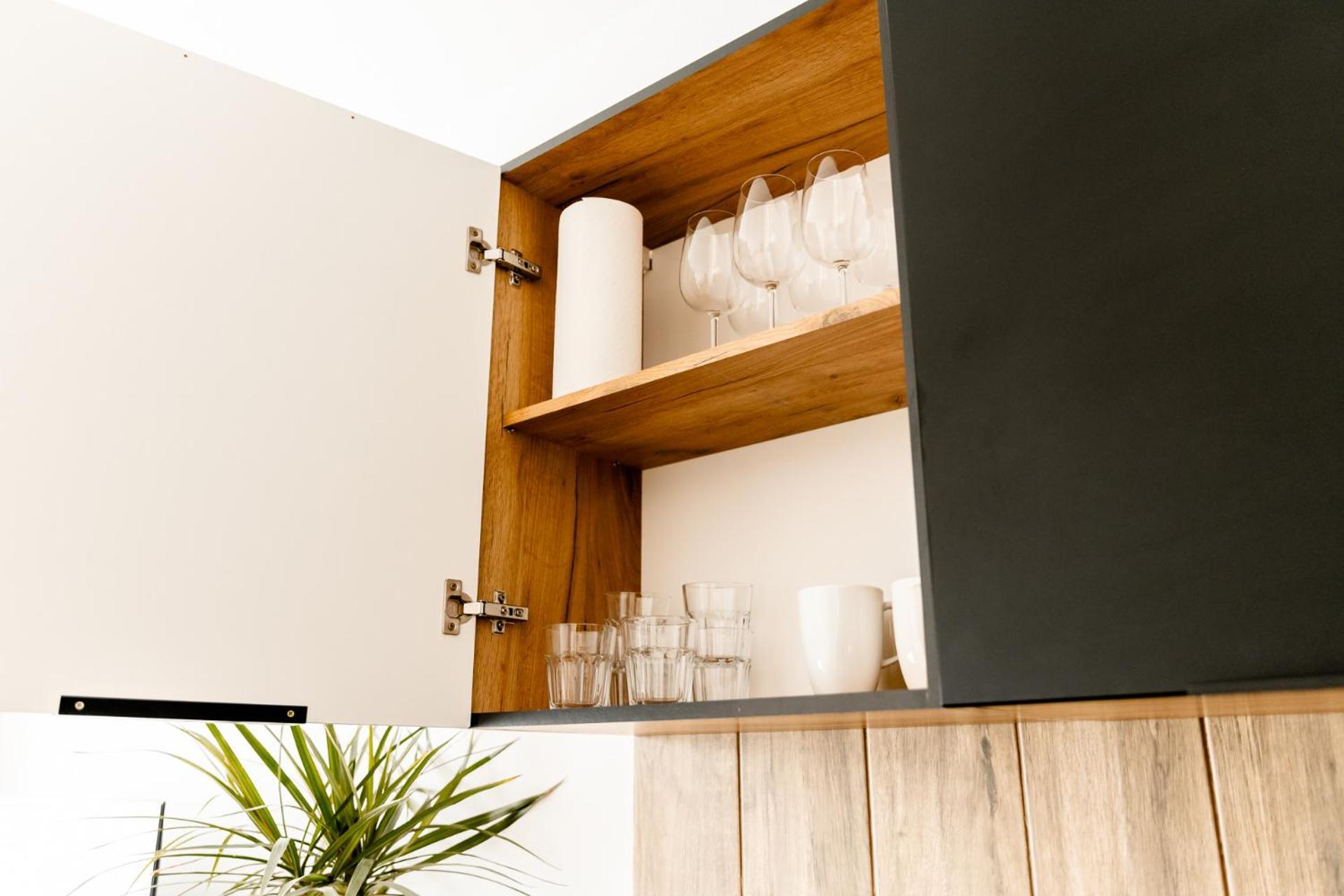 Apartment Akacjowa
