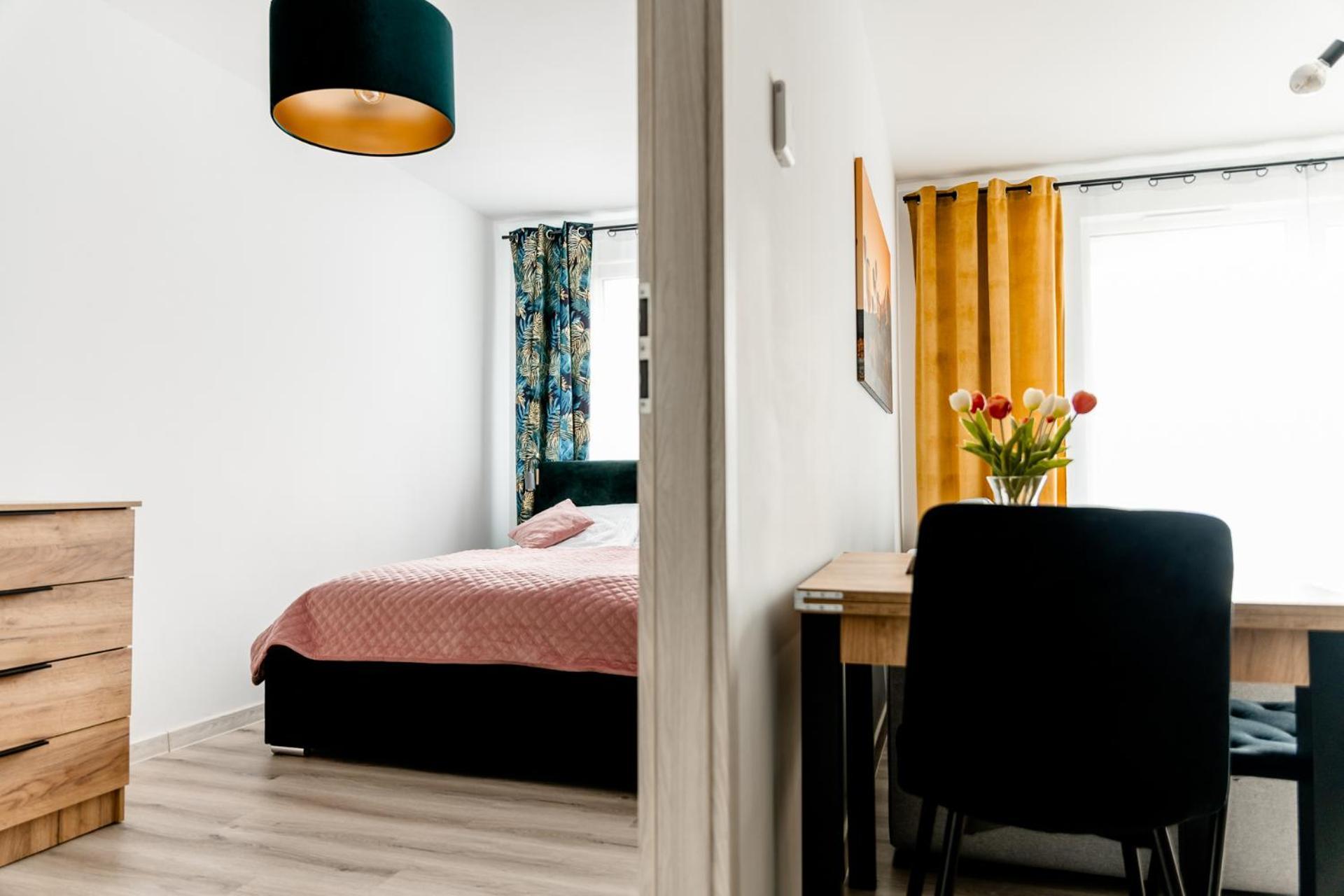 Apartment Akacjowa